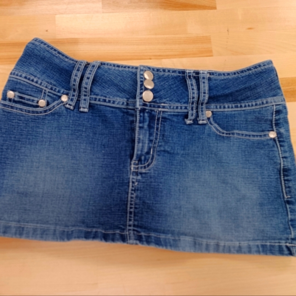 Skirt